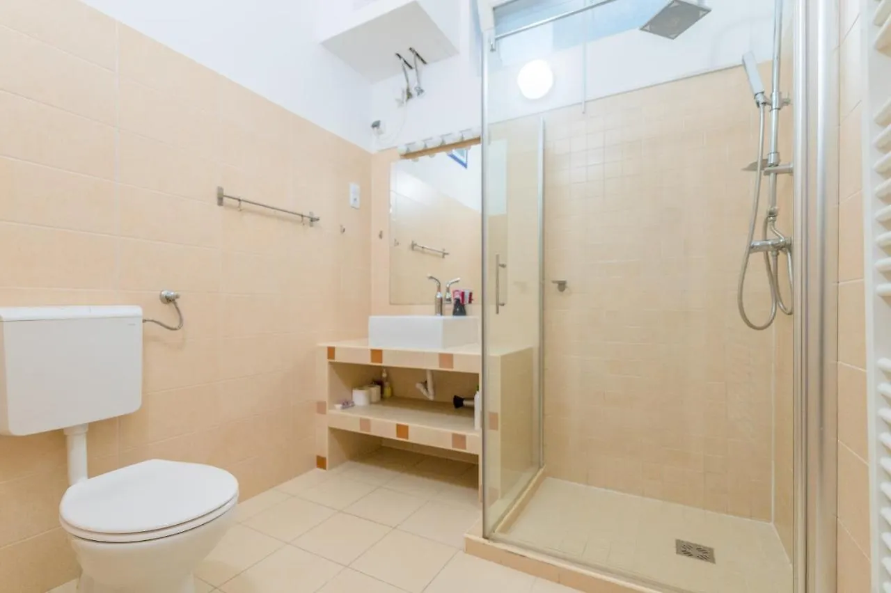 My Residence In Budapest
