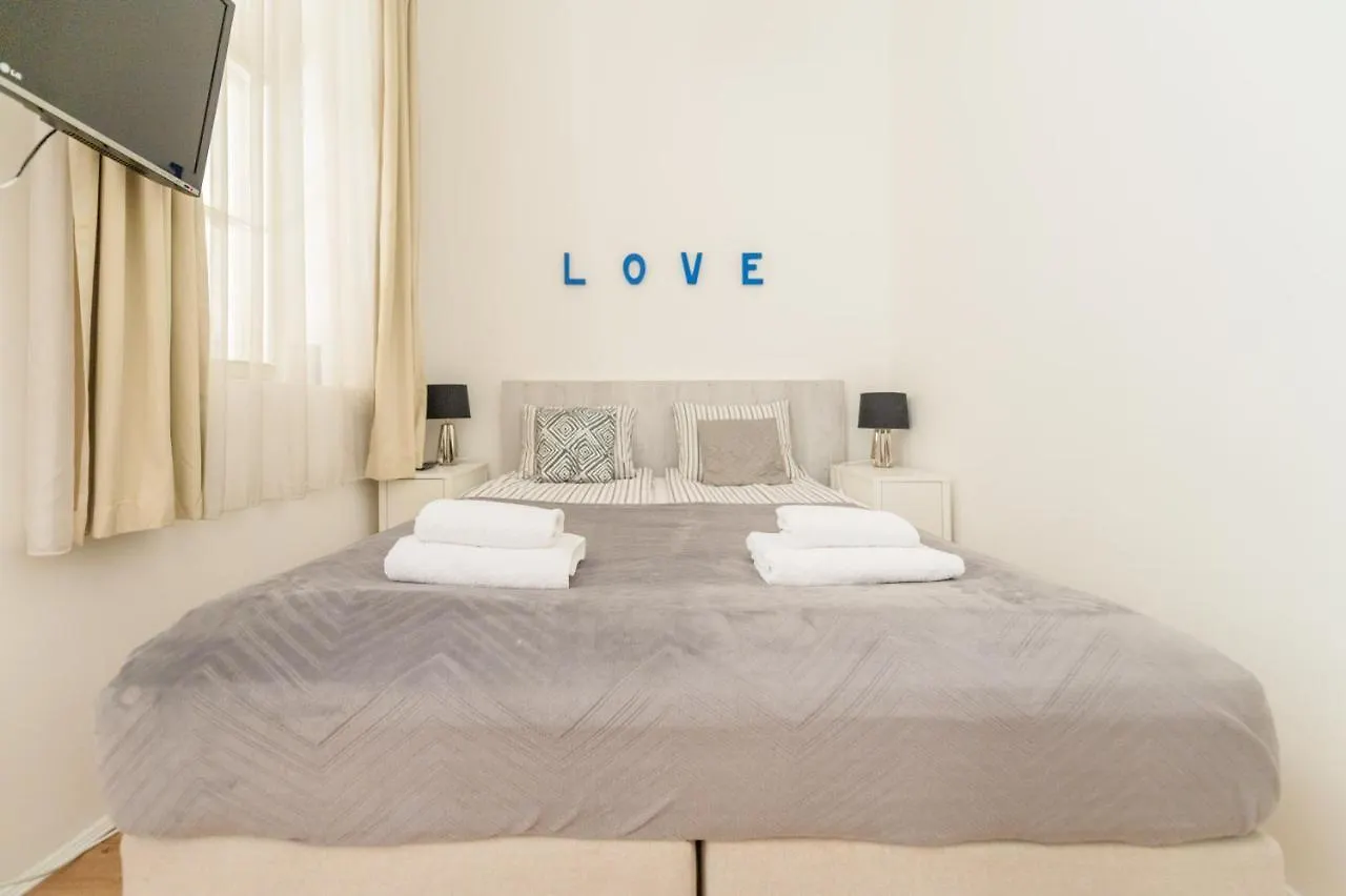 My Residence In Budapest contacts
