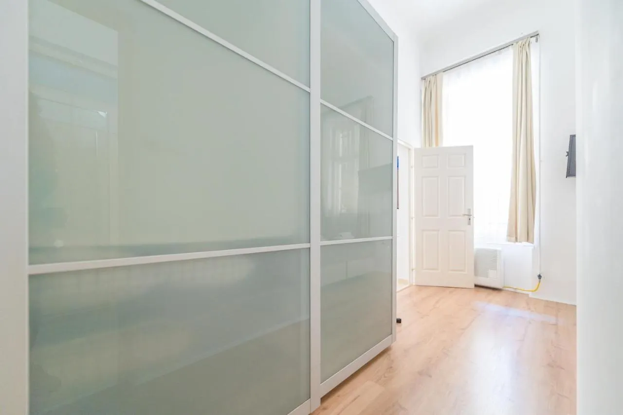 My Residence In Budapest 0*,  Ungheria